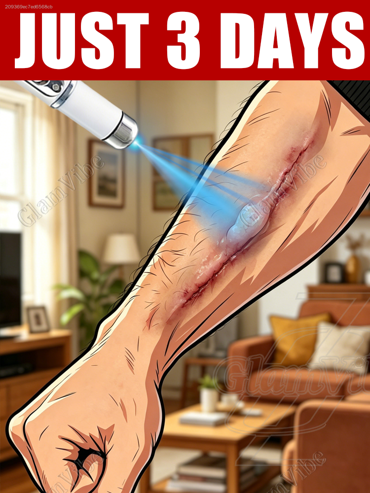 Skincare Skin 1004 - */100% Rᴀᴘɪᴅ Sᴄᴀʀ Rᴇᴍᴏᴠᴀʟ: Evens Skin
