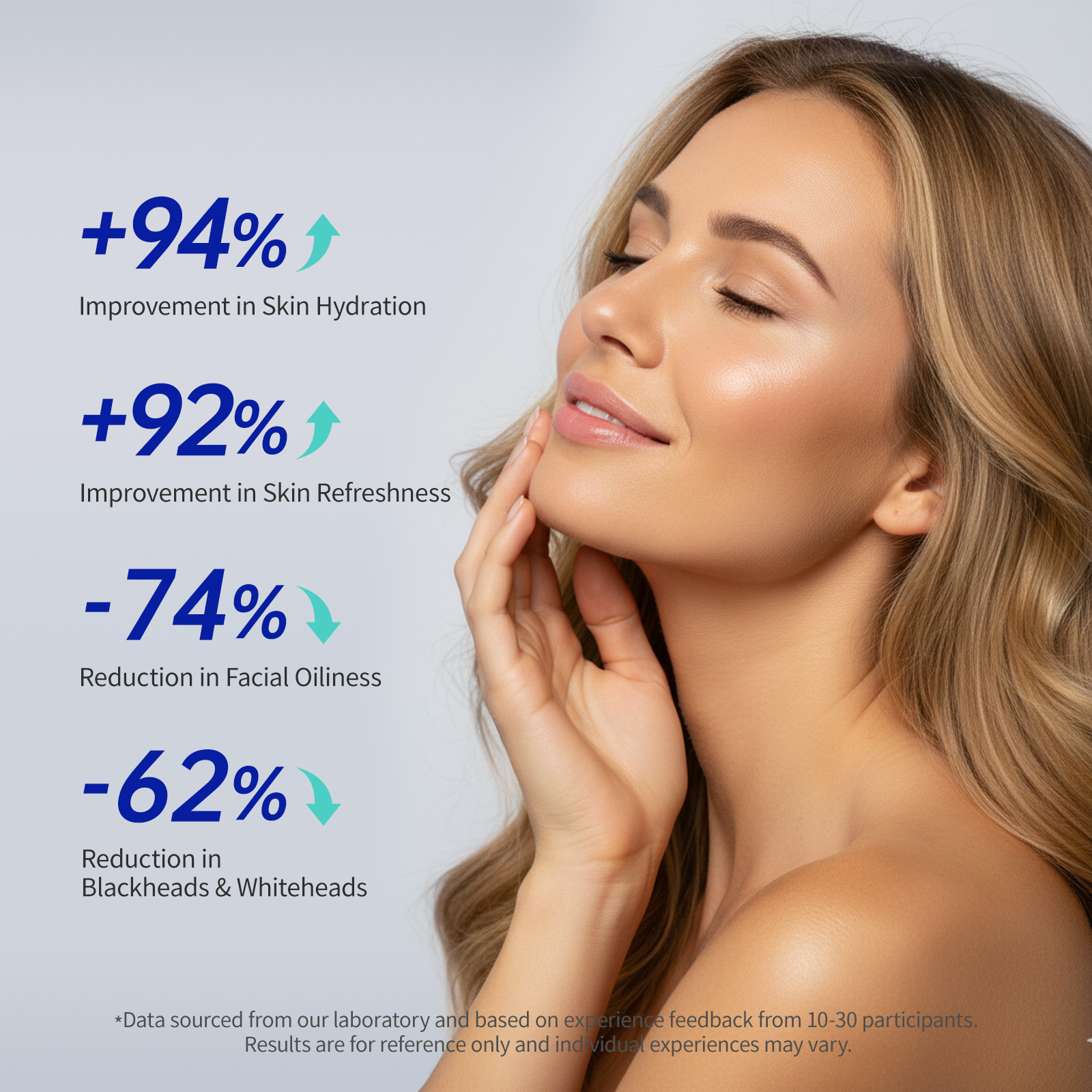 Matern'ella Manicouagan Clay M – обзор и цена Mud Mask Kaolin
