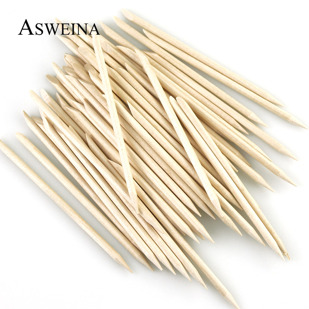 100/50/10 pcs Cuticle Pusher W – обзор и цена Skincare Skin 1004