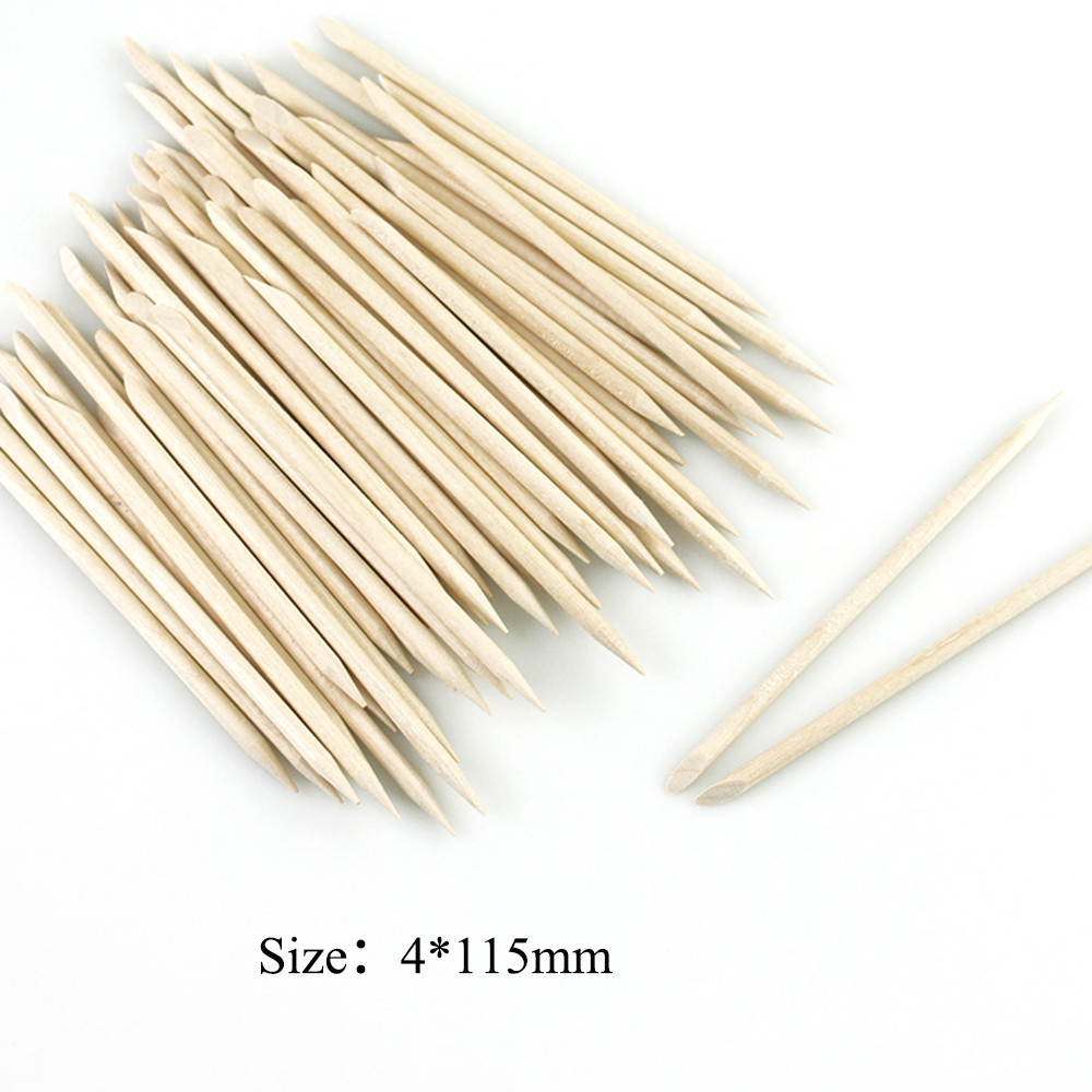 100/50/10 pcs Cuticle Pusher W – обзор и цена Skincare Skin 1004