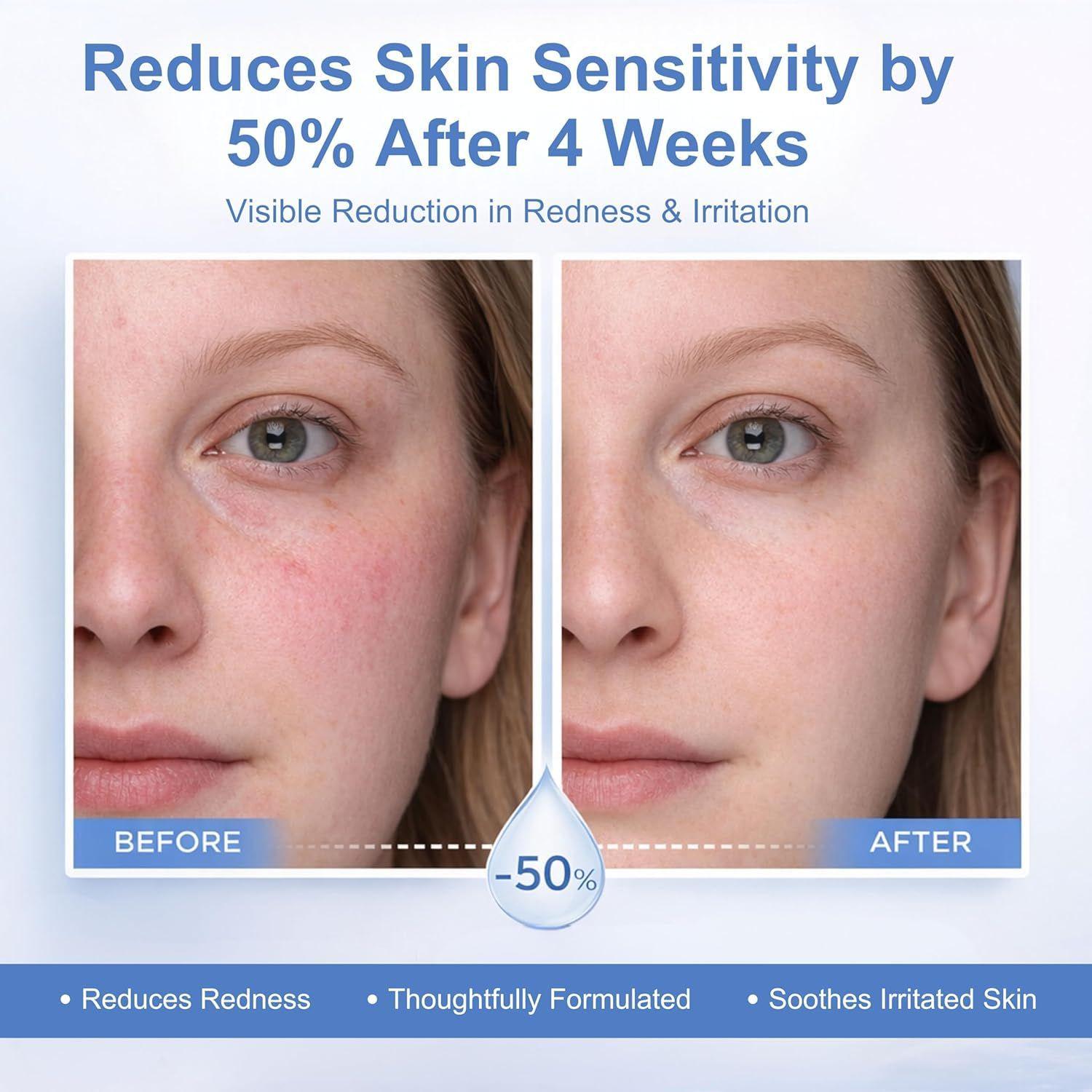 Cream with Ceramides, Korean F – обзор и цена Ceramide Moisturizer