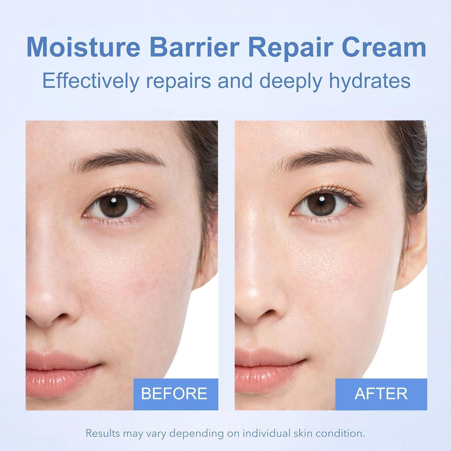 Cream with Ceramides, Korean F – обзор и цена Ceramide Moisturizer