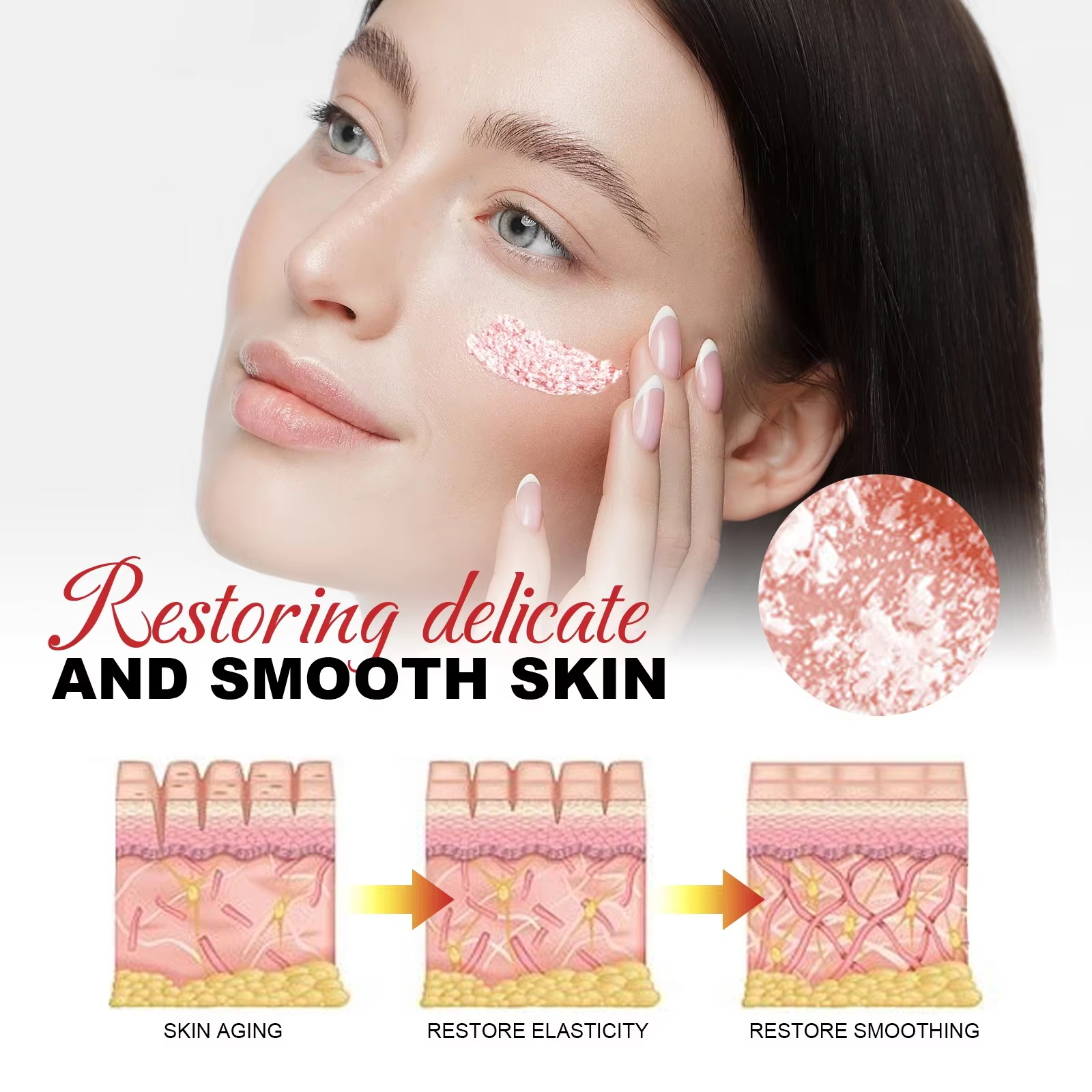 Moisturizing Face Cream Dragon – обзор и цена Ceramide Moisturizer