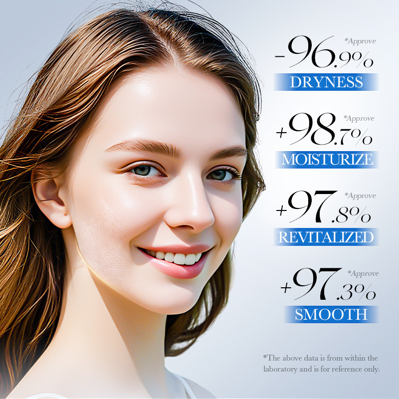 12 Pieces SADOER Ceramide Mois – обзор и цена Ceramide Moisturizer