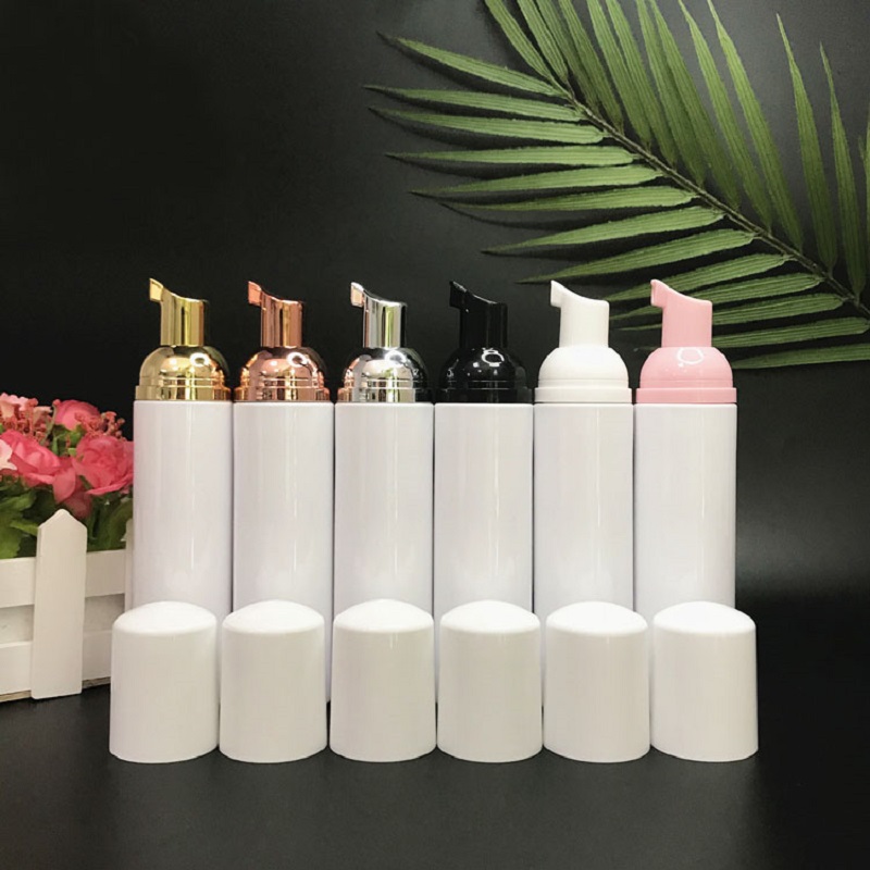 100ML white plastic bottle foa – обзор и цена Skincare Skin 1004