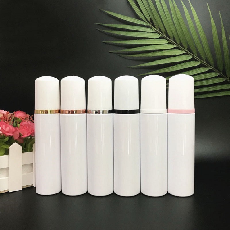 100ML white plastic bottle foa – обзор и цена Skincare Skin 1004