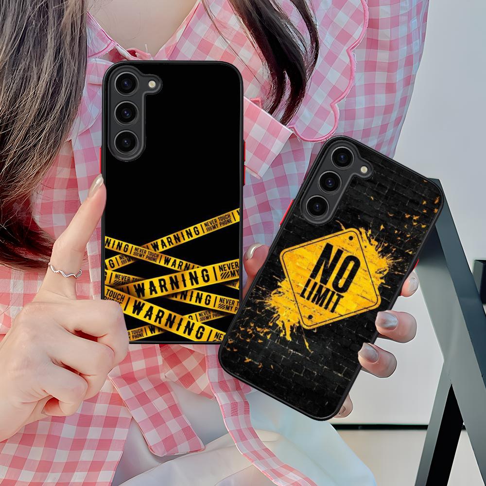 Slogan Care Phone Case for Sam – обзор и цена Skincare Quote