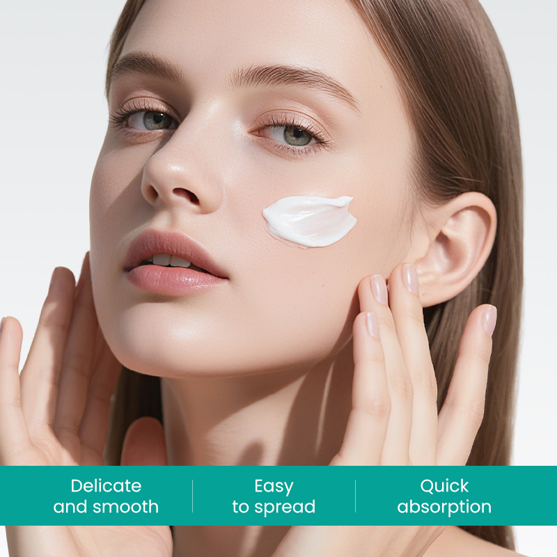 Ceramide Face Cream Skin Barri – обзор и цена Ceramide Moisturizer