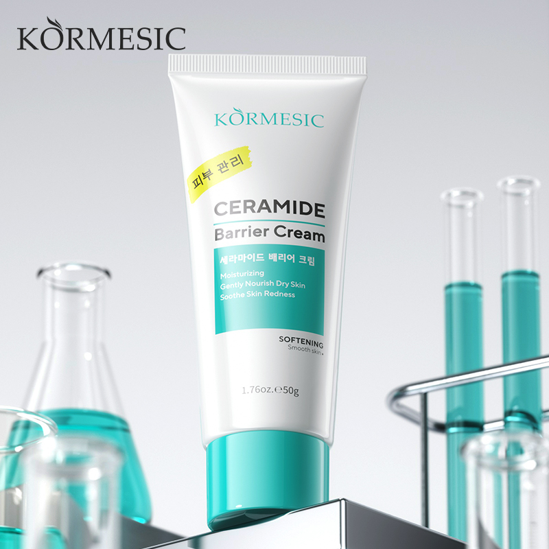Ceramide Face Cream Skin Barri – обзор и цена Ceramide Moisturizer
