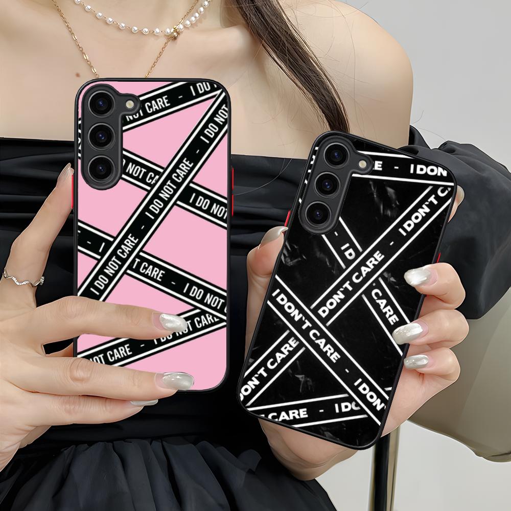 Slogan Care Phone Case for Sam – обзор и цена Skincare Quote