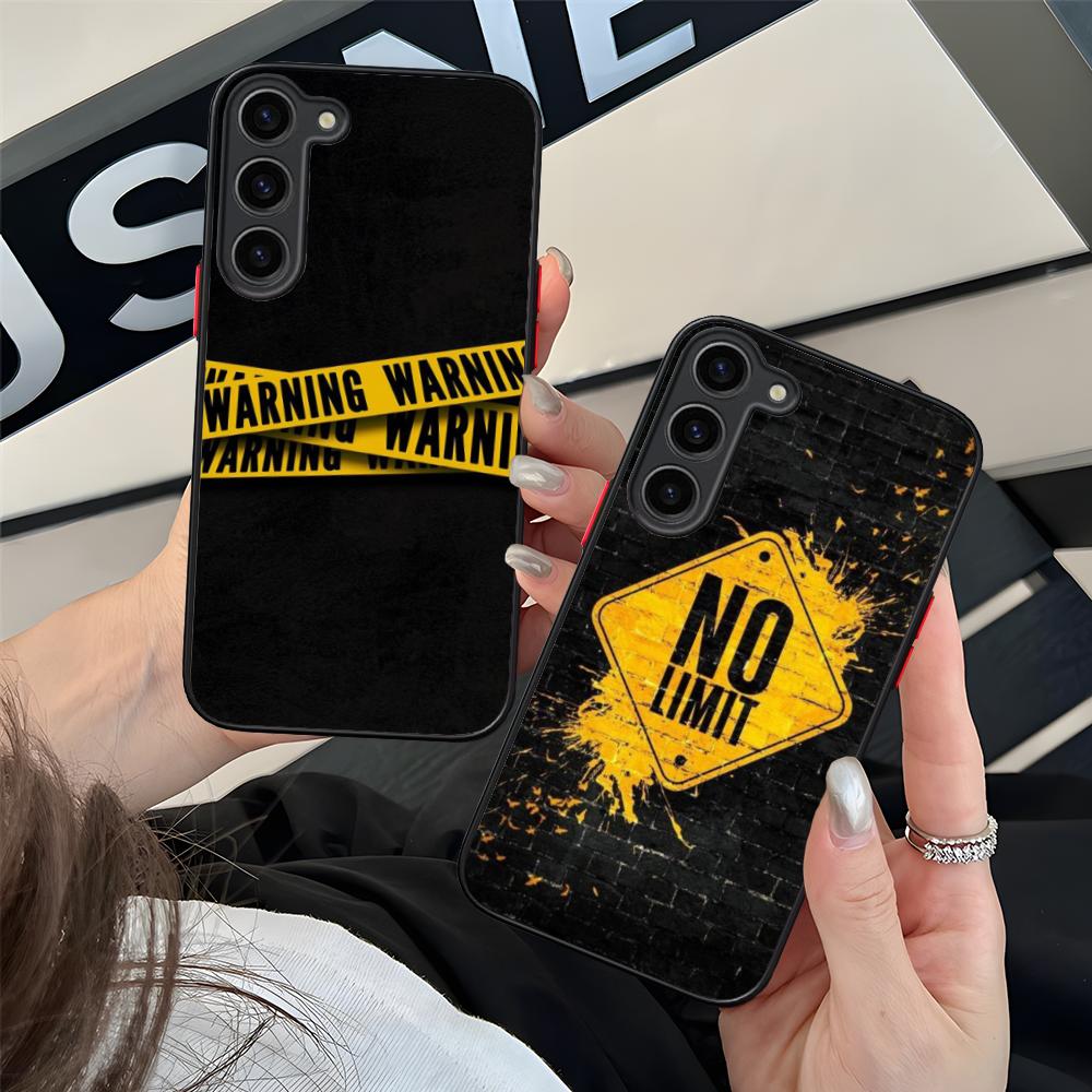 Slogan Care Phone Case for Sam – обзор и цена Skincare Quote