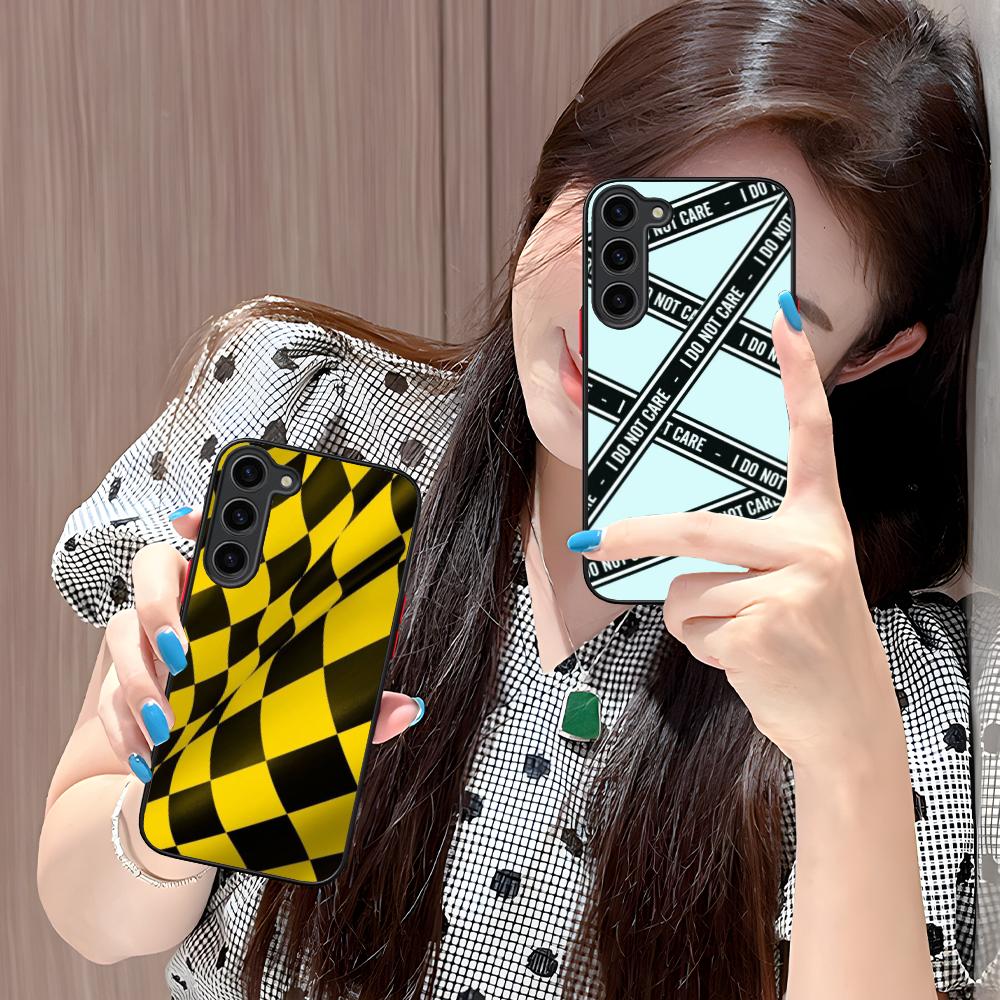 Slogan Care Phone Case for Sam – обзор и цена Skincare Quote