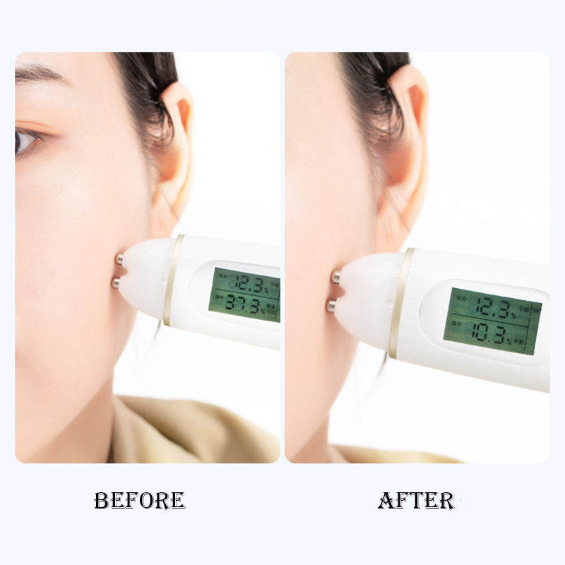 100 Pcs Portable Oil Blotting  – обзор и цена Skincare Skin 1004