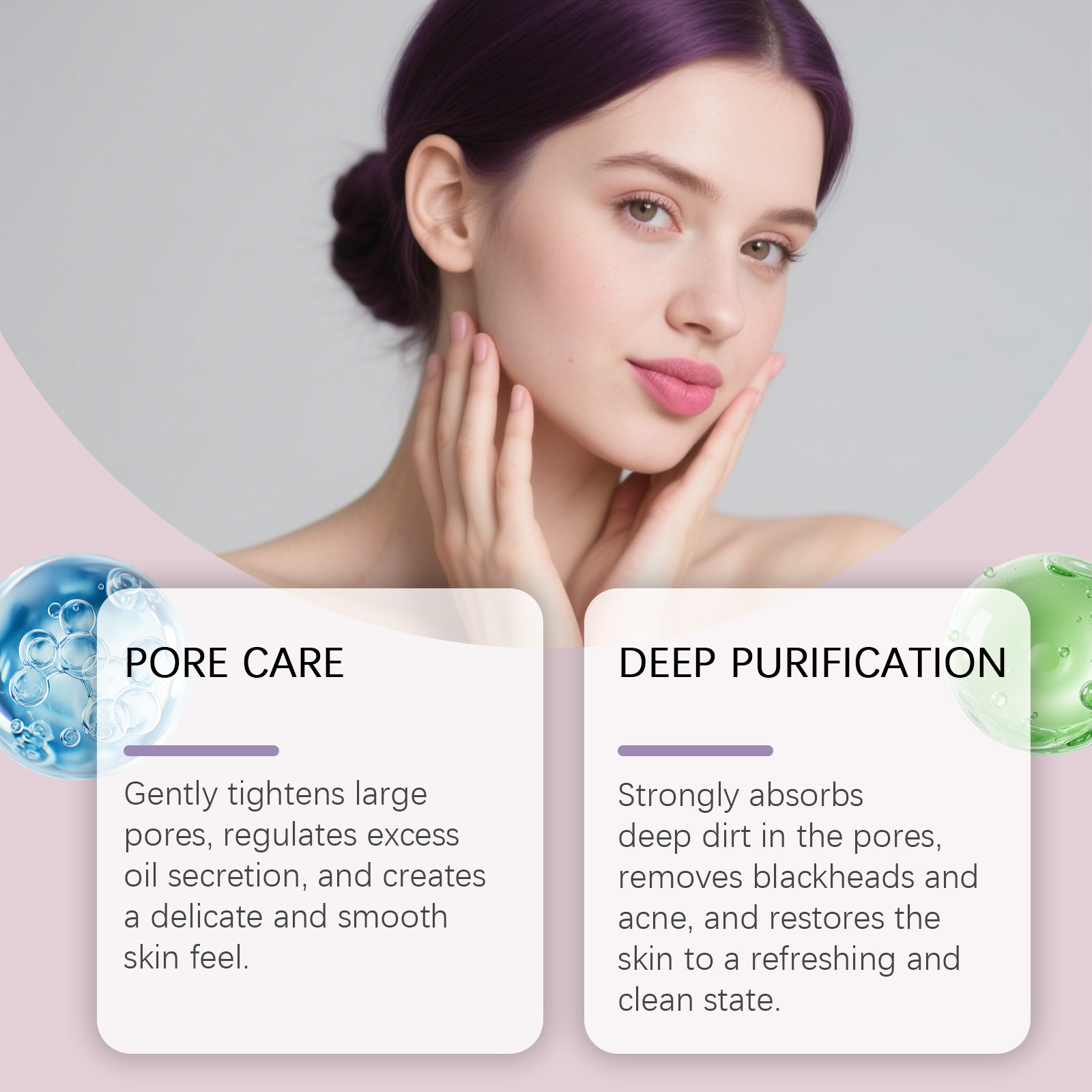 Centella Asiatica Mud Stick Ma – обзор и цена Mud Mask Kaolin