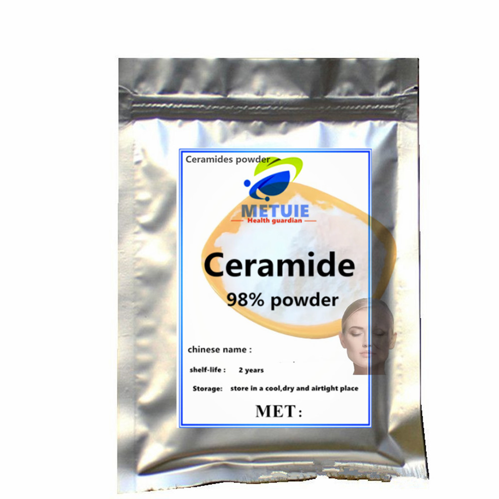 Hot Selling Cosmetic Grade Cer – обзор и цена Ceramide Moisturizer