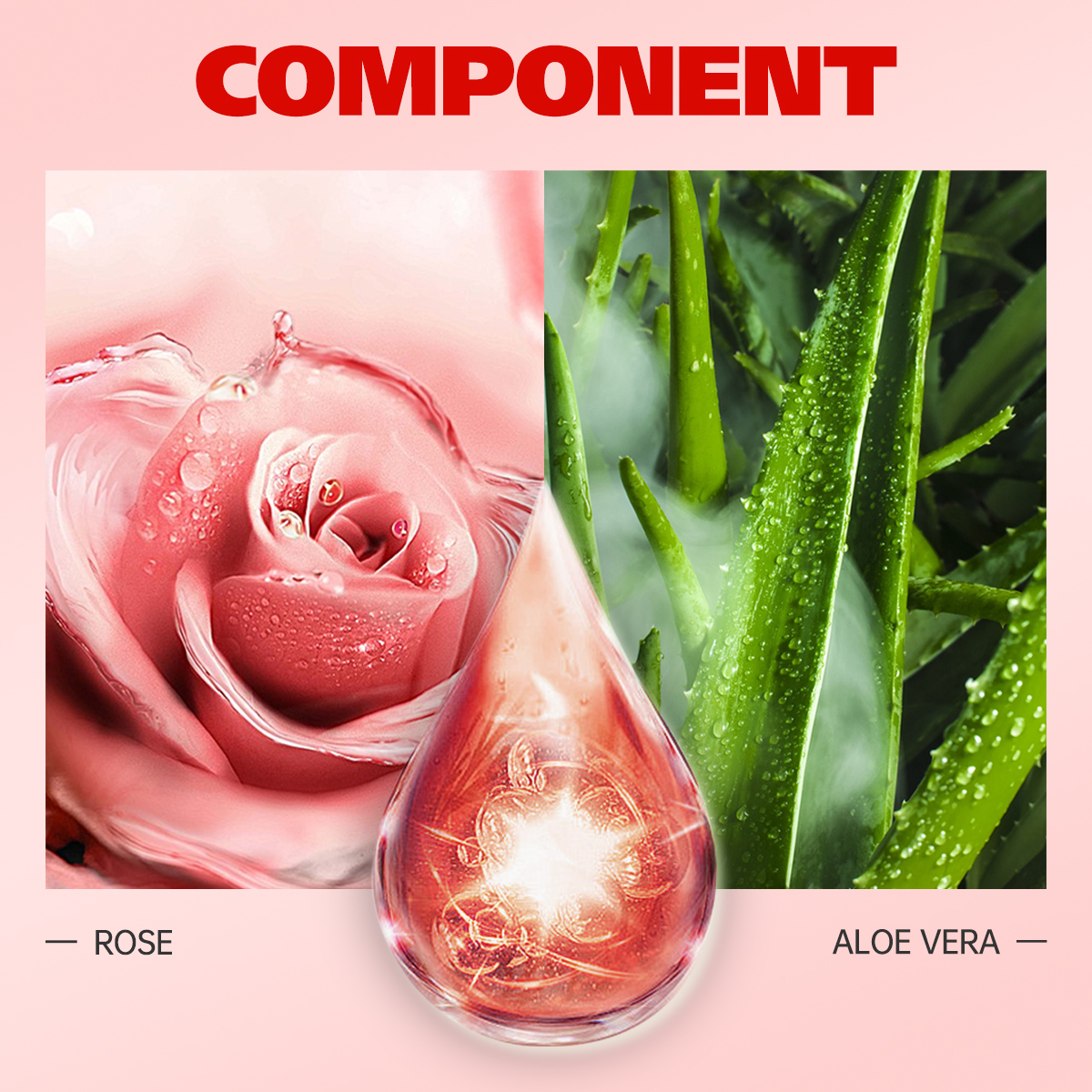 5g/0.18oz*10 Rose Cleansing Mu – обзор и цена Mud Mask Kaolin