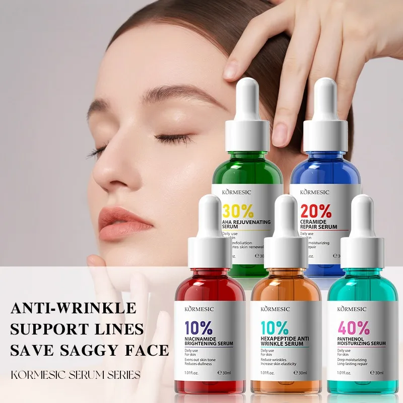 AHA Rejuvenation Niacinamide B – обзор и цена Ceramide Moisturizer