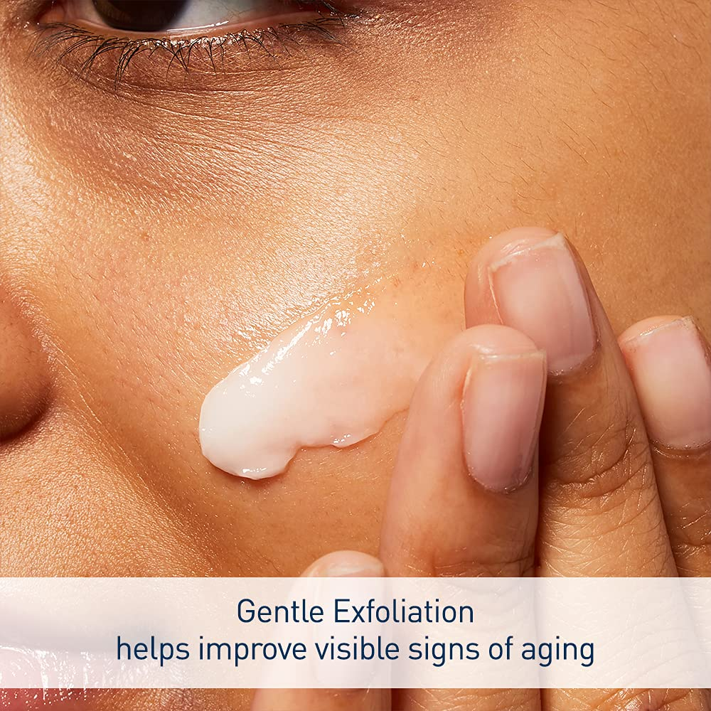 CeraVe Skin Renewing Nightly E – обзор и цена Ceramide Moisturizer