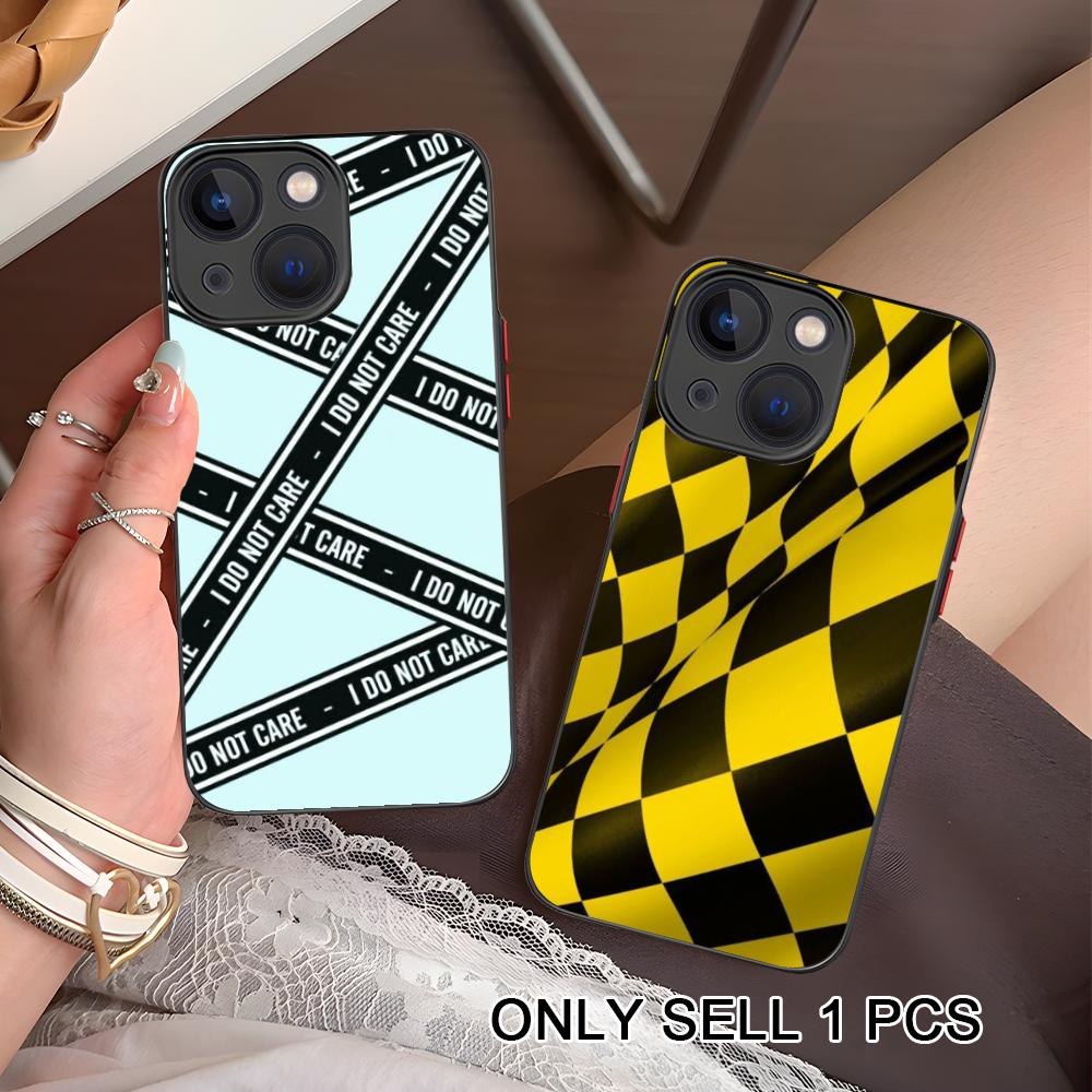 Slogan Care Phone Case for iPh – обзор и цена Skincare Quote