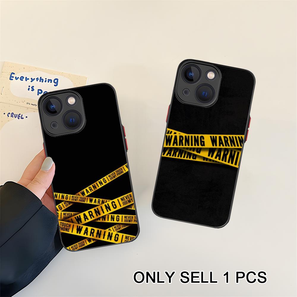 Slogan Care Phone Case for iPh – обзор и цена Skincare Quote