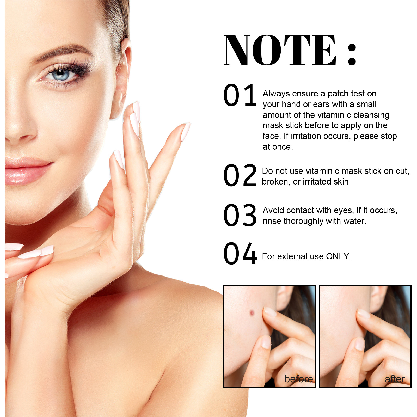 Green Tea Cleansing Solid Face – обзор и цена Mud Mask Kaolin