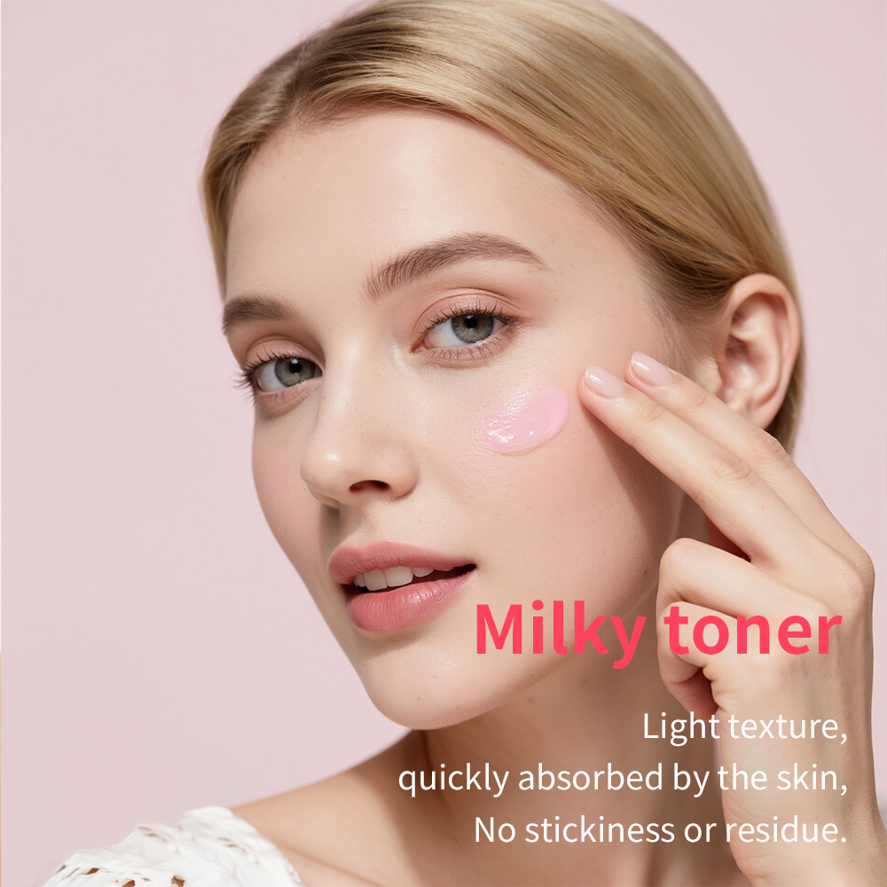 PDRN Pink Niacinamide Milky To – обзор и цена Ceramide Moisturizer