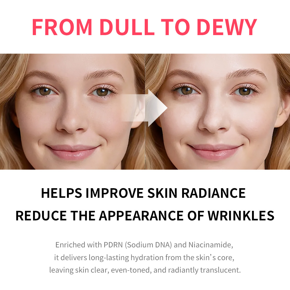 PDRN Pink Niacinamide Milky To – обзор и цена Ceramide Moisturizer
