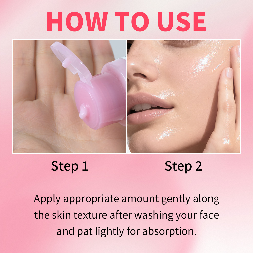 PDRN Pink Niacinamide Milky To – обзор и цена Ceramide Moisturizer