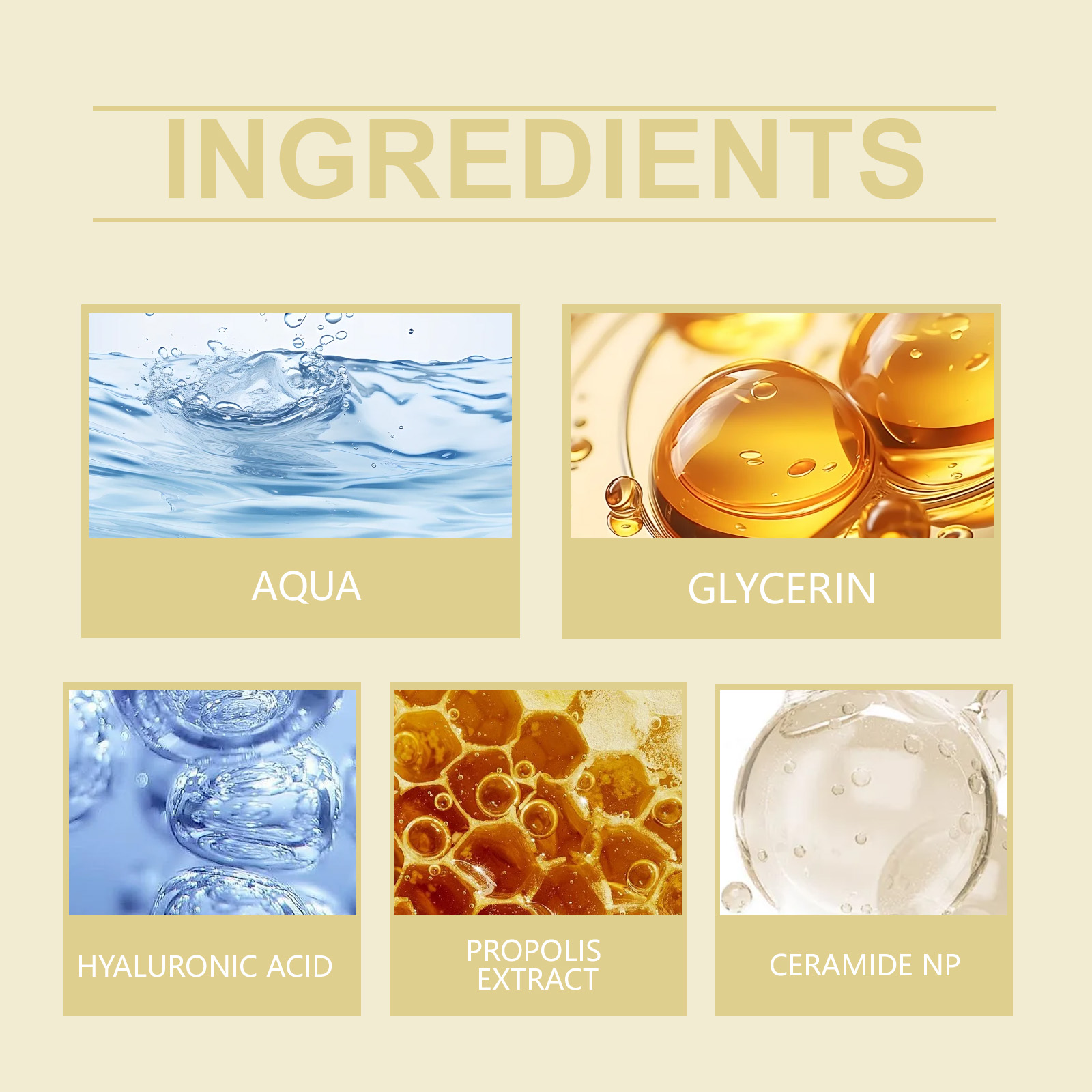Hoygi Honey Ceramide Toner Hyd – обзор и цена Ceramide Moisturizer