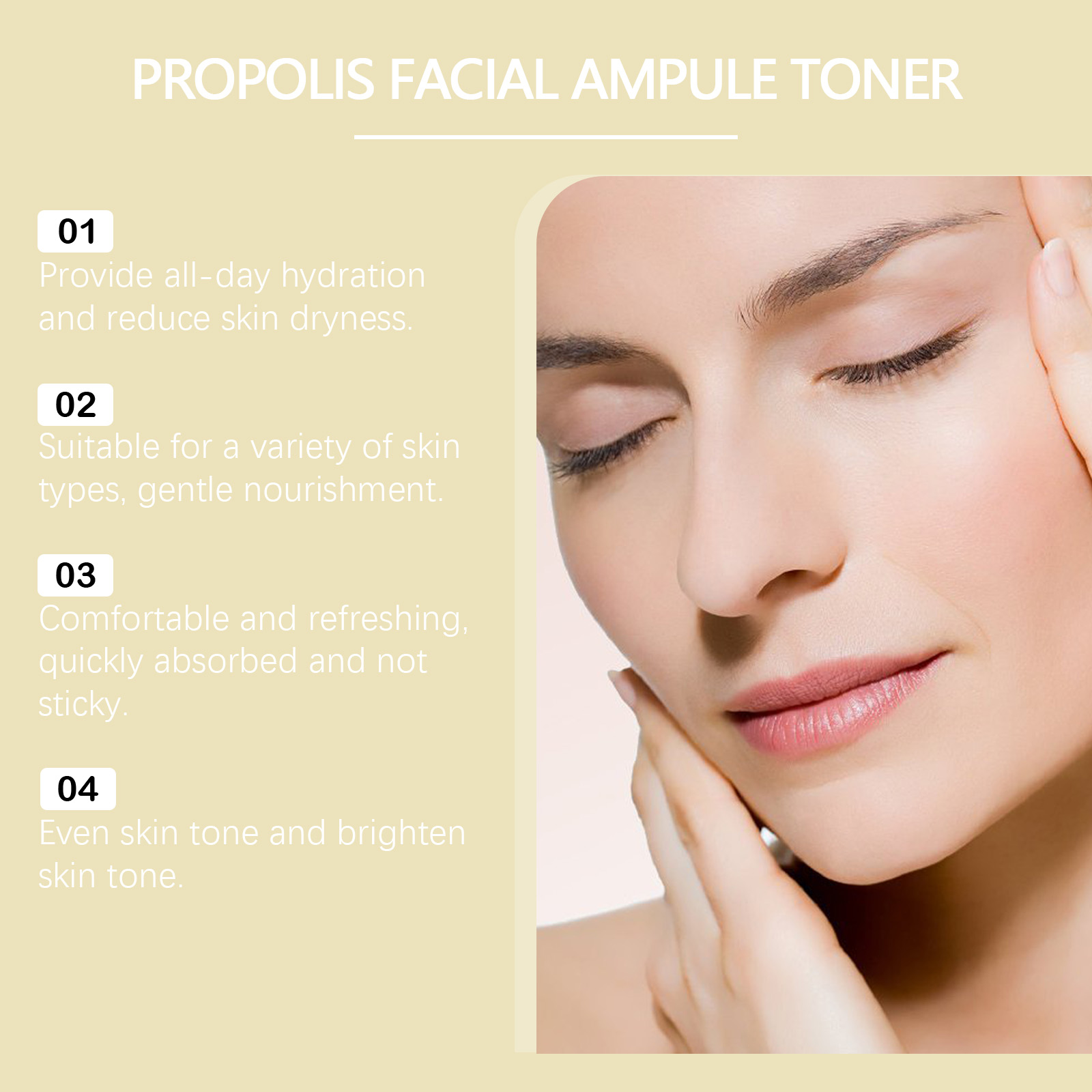 Hoygi Honey Ceramide Toner Hyd – обзор и цена Ceramide Moisturizer