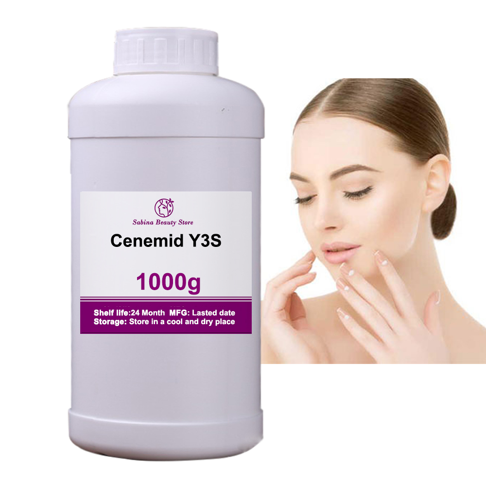 Hot Supply Water Soluble Ceram – обзор и цена Ceramide Moisturizer