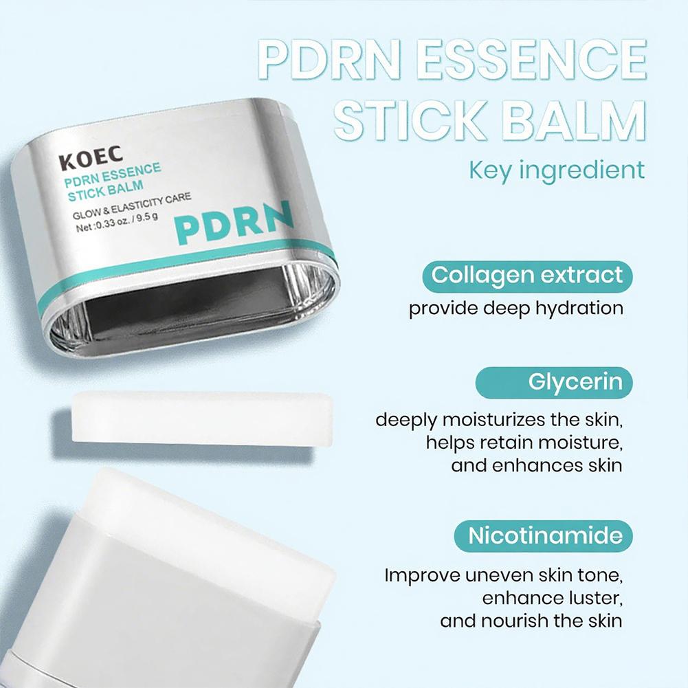 Cosmetics PDRN Essence Stick B – обзор и цена Ceramide Moisturizer