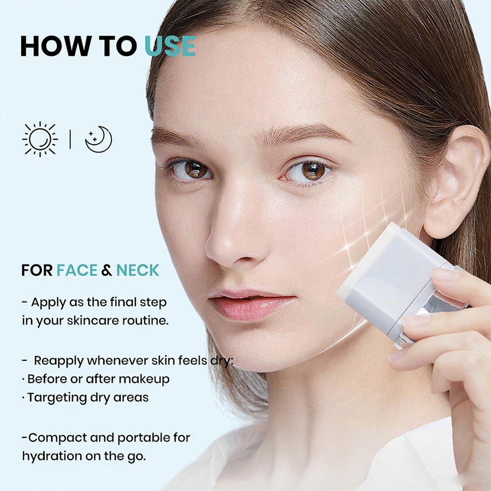 Cosmetics PDRN Essence Stick B – обзор и цена Ceramide Moisturizer