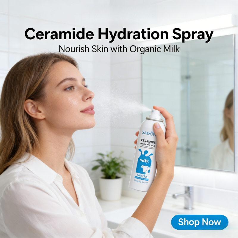 150Ml 2 bottles Ceramide Hydra – обзор и цена Ceramide Moisturizer