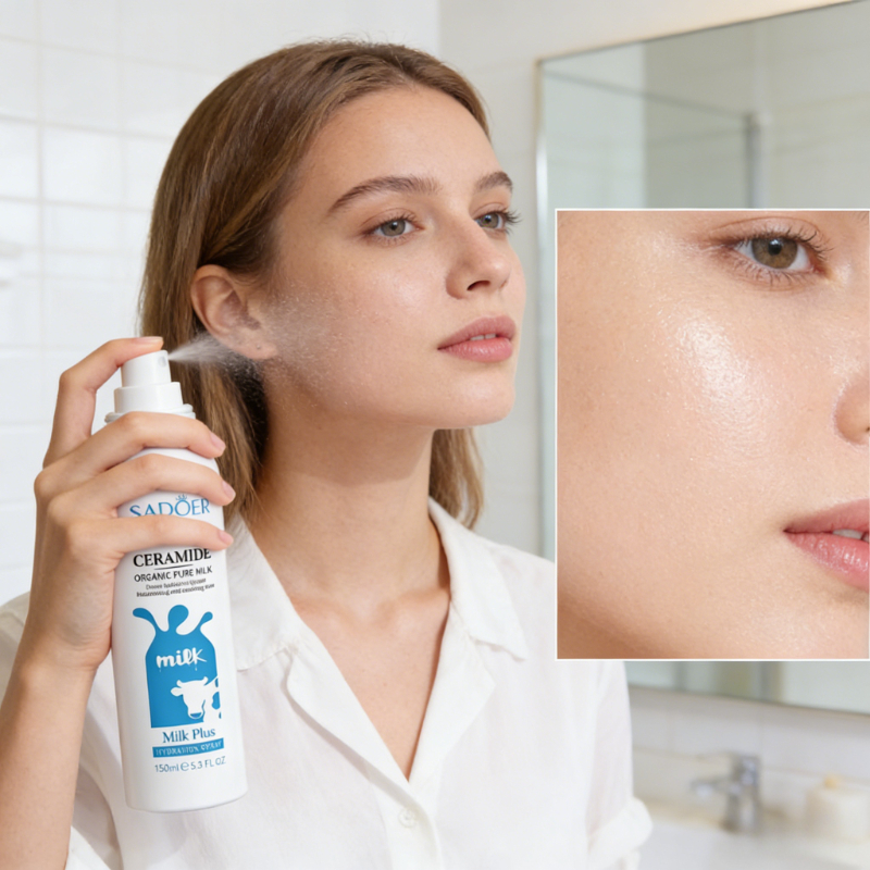 150Ml 2 bottles Ceramide Hydra – обзор и цена Ceramide Moisturizer