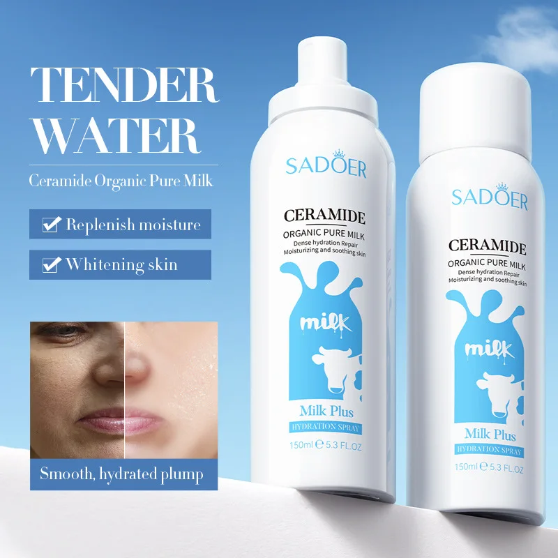 150Ml 2 bottles Ceramide Hydra – обзор и цена Ceramide Moisturizer